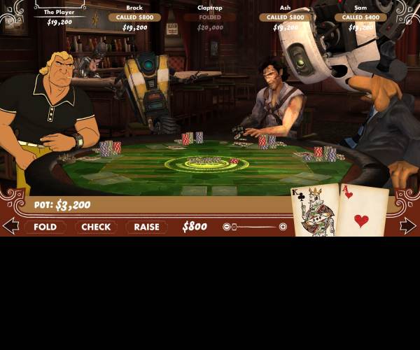 Poker Night 2