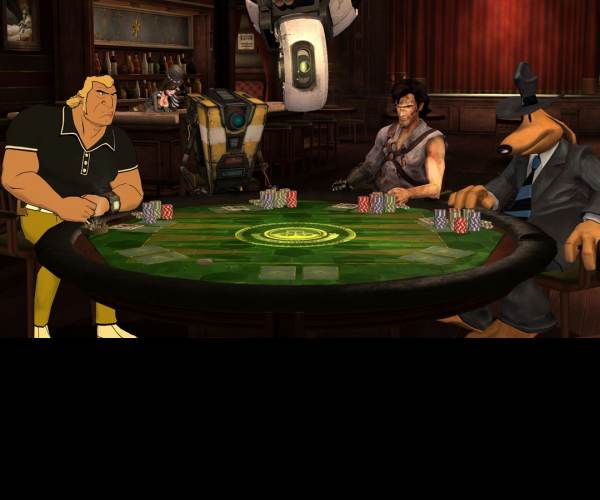 Poker Night 2