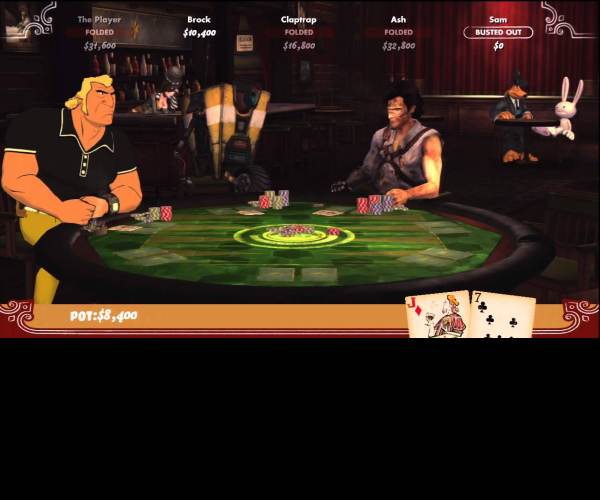 Poker Night 2
