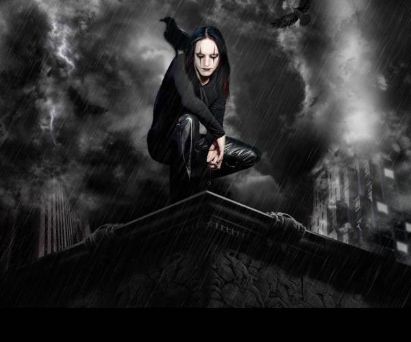 Dark