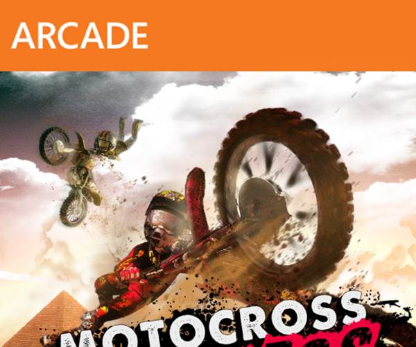 Motocross Madness
