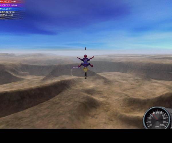 Motocross Madness