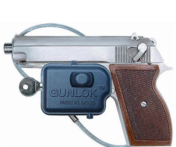 Gunlok