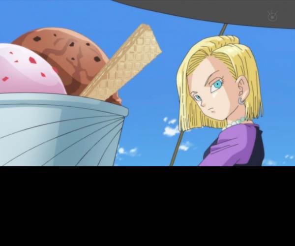 Dragon Ball Z: Battle of Z
