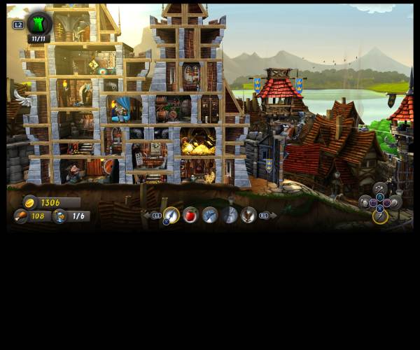 CastleStorm - Definitive Edition