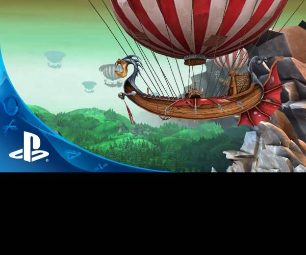 CastleStorm - Definitive Edition