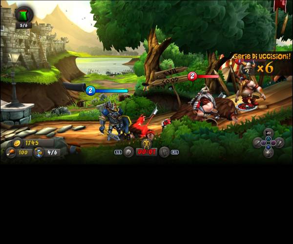CastleStorm - Definitive Edition