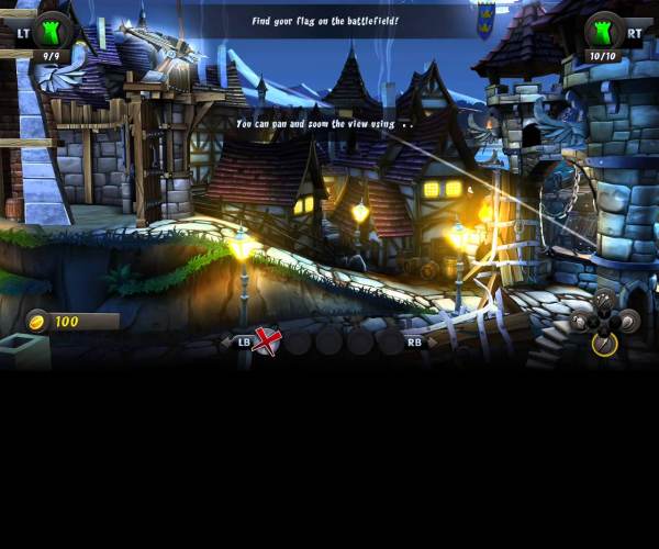 CastleStorm - Definitive Edition