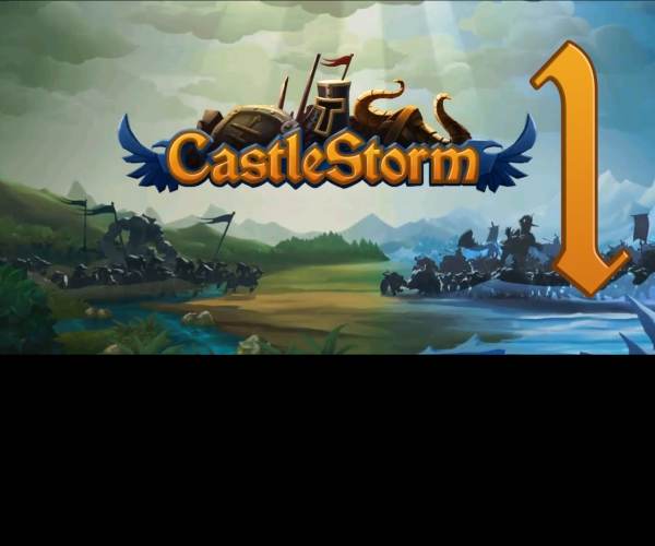 CastleStorm - Definitive Edition