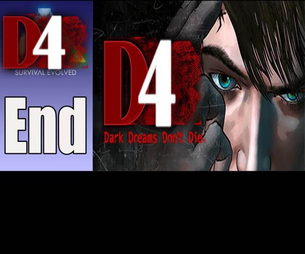 D4: Dark Dreams Don't Die