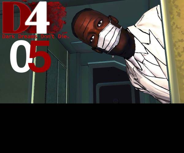 D4: Dark Dreams Don't Die