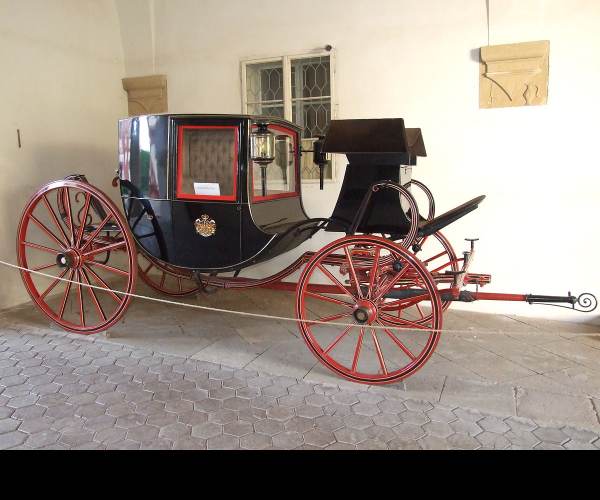 Chariot