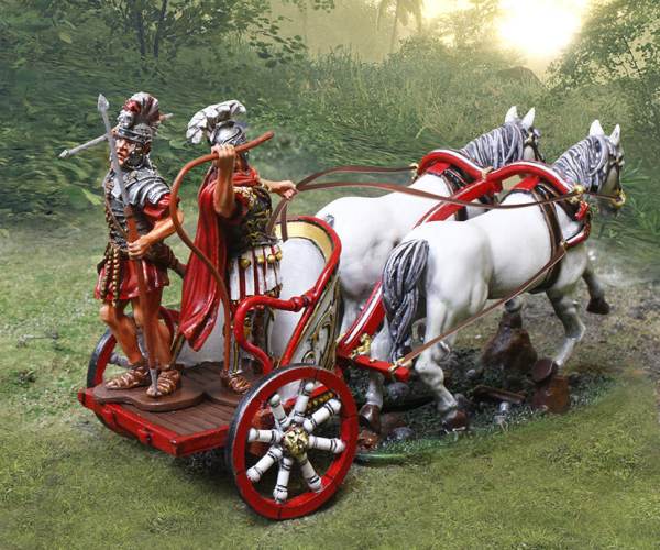 Chariot