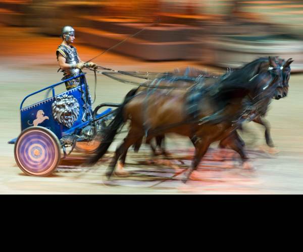 Chariot