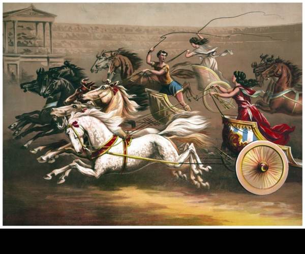 Chariot