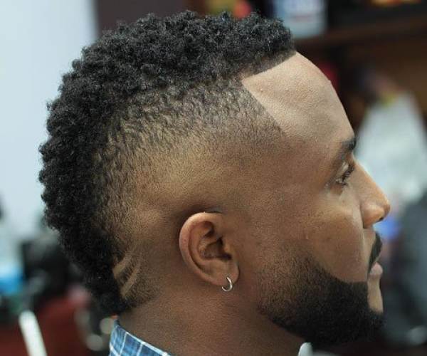 Shape Up!