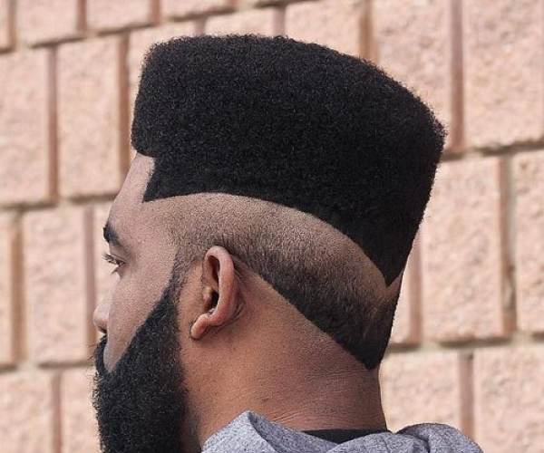 Shape Up!