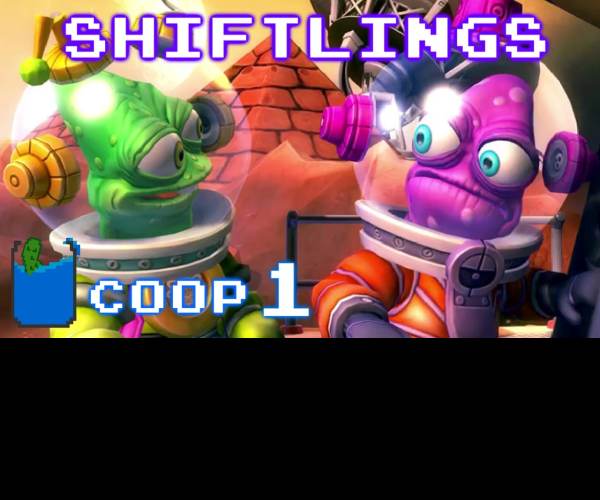 Shiftlings
