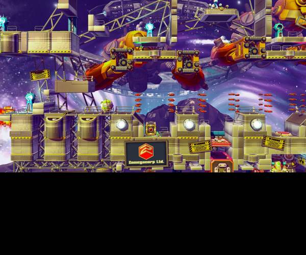Shiftlings