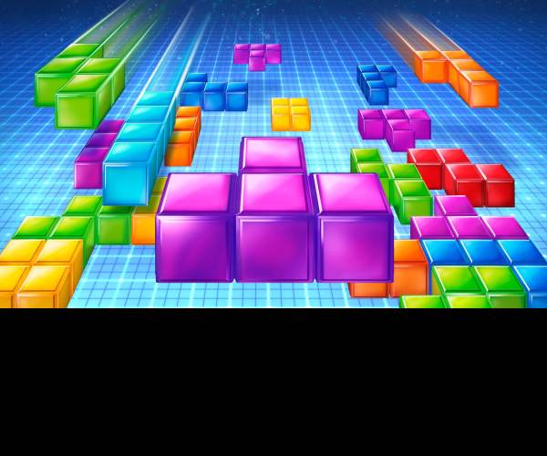 Tetris Ultimate