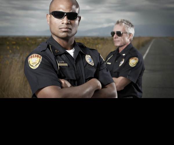 LA Cops