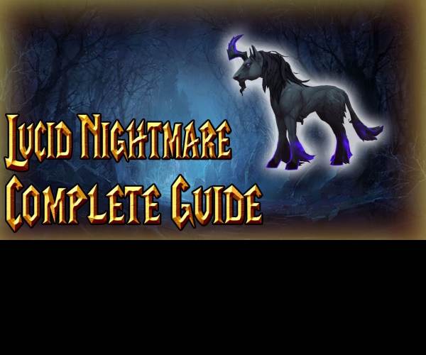 Nightmares from the Deep: The Cursed Heart