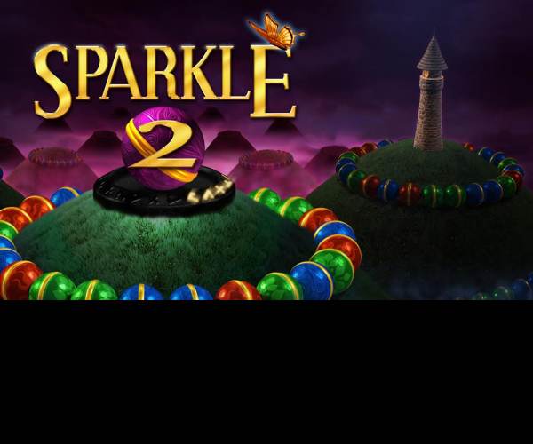Sparkle 2