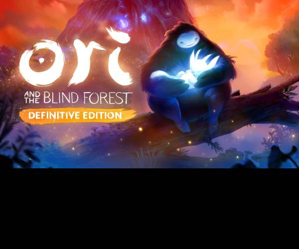 Ori and the Blind Forest: Definitive Edition