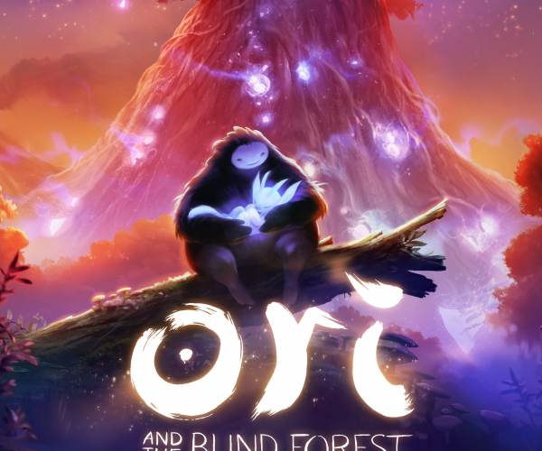 Ori and the Blind Forest: Definitive Edition