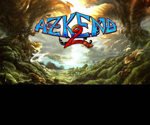 Azkend 2: The World Beneath