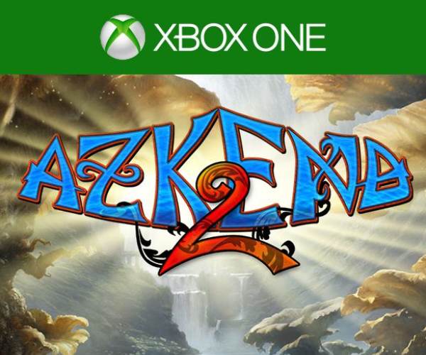 Azkend 2: The World Beneath