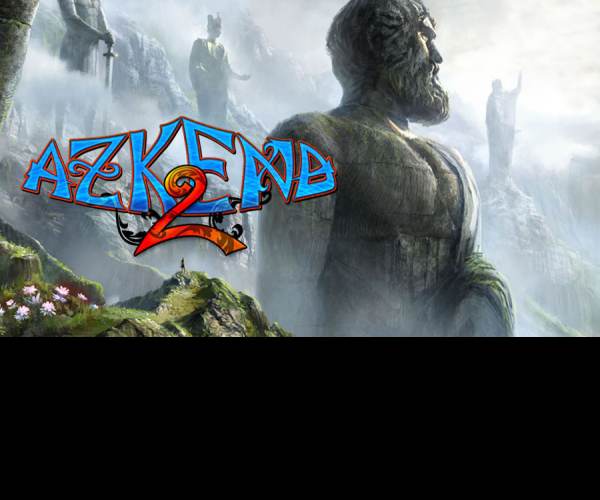 Azkend 2: The World Beneath