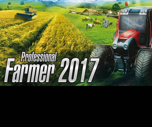 Professional Farmer 2017