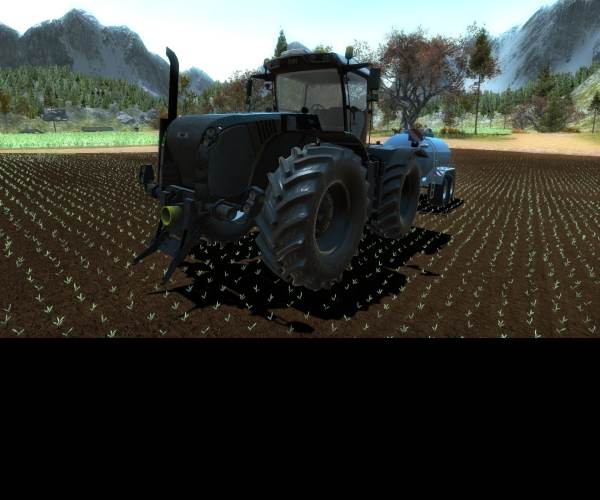 Professional Farmer 2017