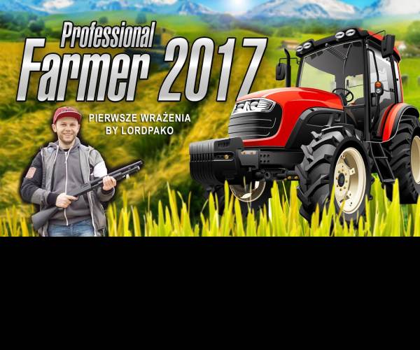 Professional Farmer 2017