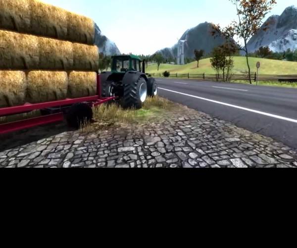 Professional Farmer 2017