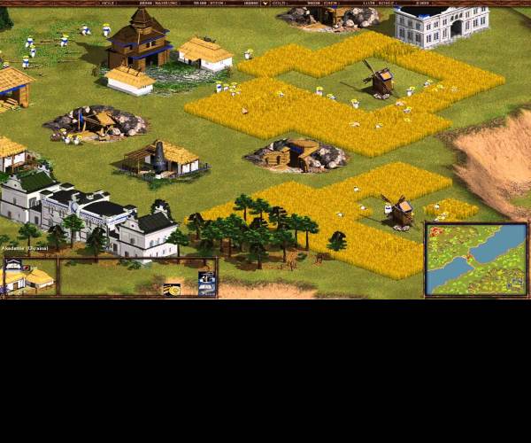 Cossacks: European Wars