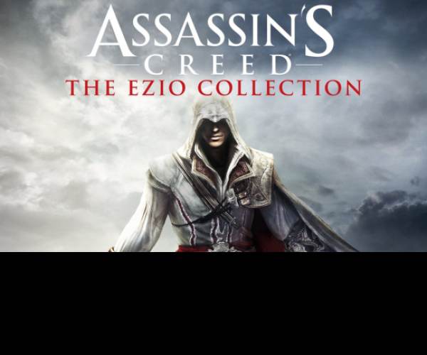 Assassin’s Creed The Ezio Collection