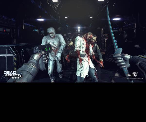 Dead Effect 2