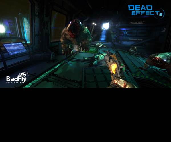 Dead Effect 2