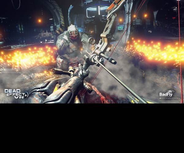 Dead Effect 2