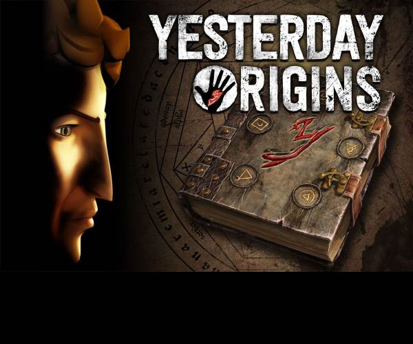 Yesterday Origins