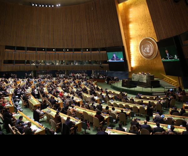 The Assembly