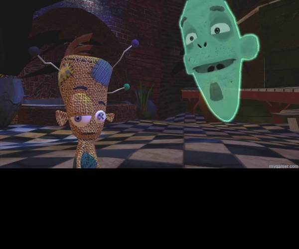 Voodoo Vince: Remastered