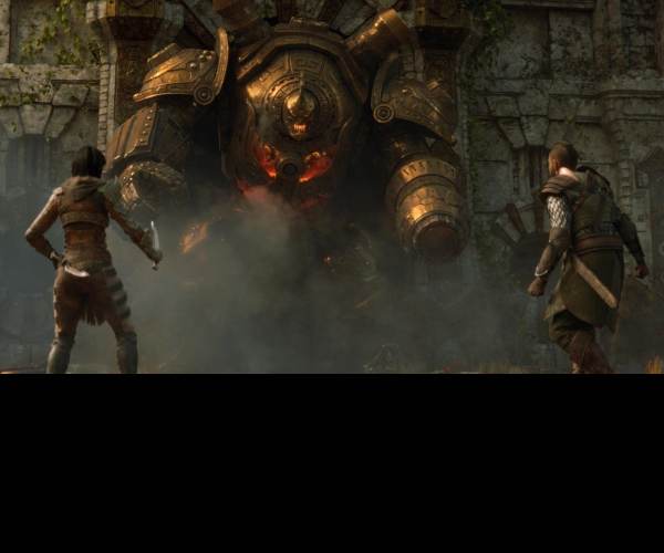 The Elder Scrolls Online: Morrowind