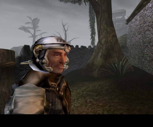 The Elder Scrolls Online: Morrowind