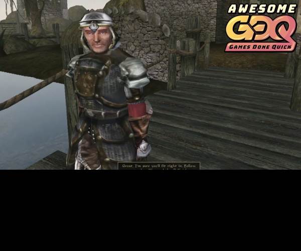 The Elder Scrolls Online: Morrowind