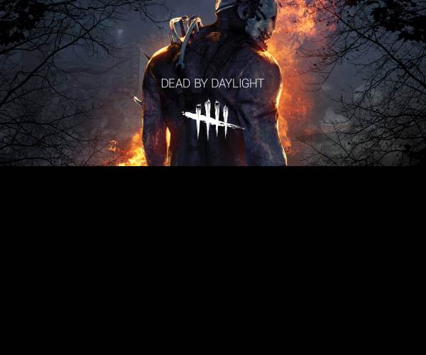 Dead by Daylight