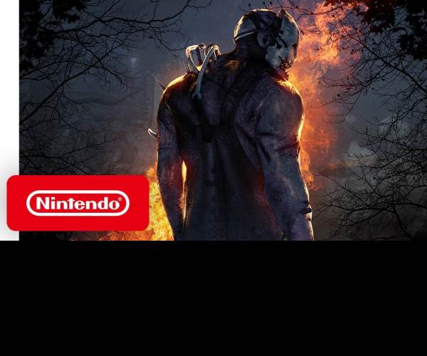 Dead by Daylight