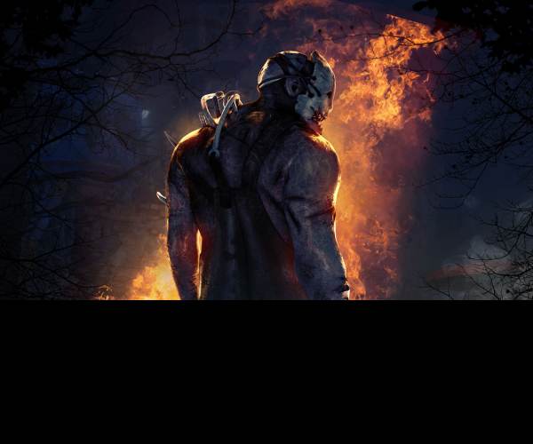 Dead by Daylight